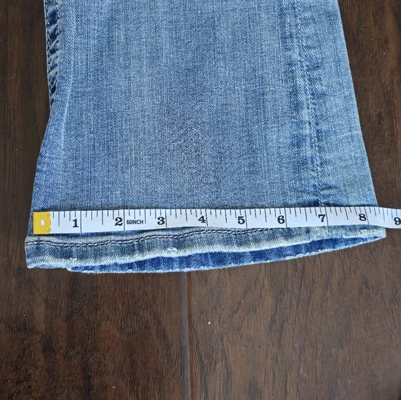 Miss Me Jeans - Picture 14 of 14